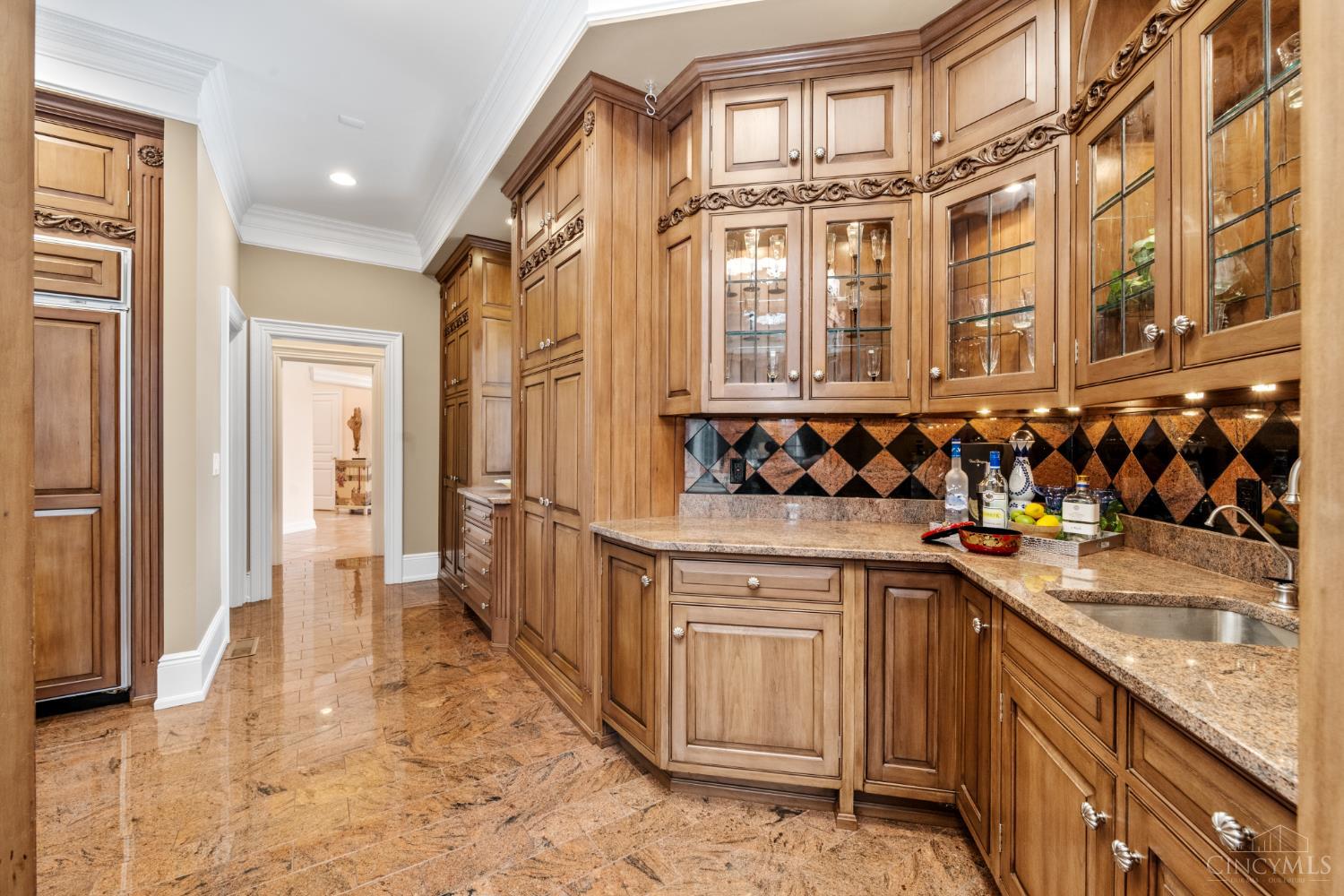 8500 Kugler Mill Road