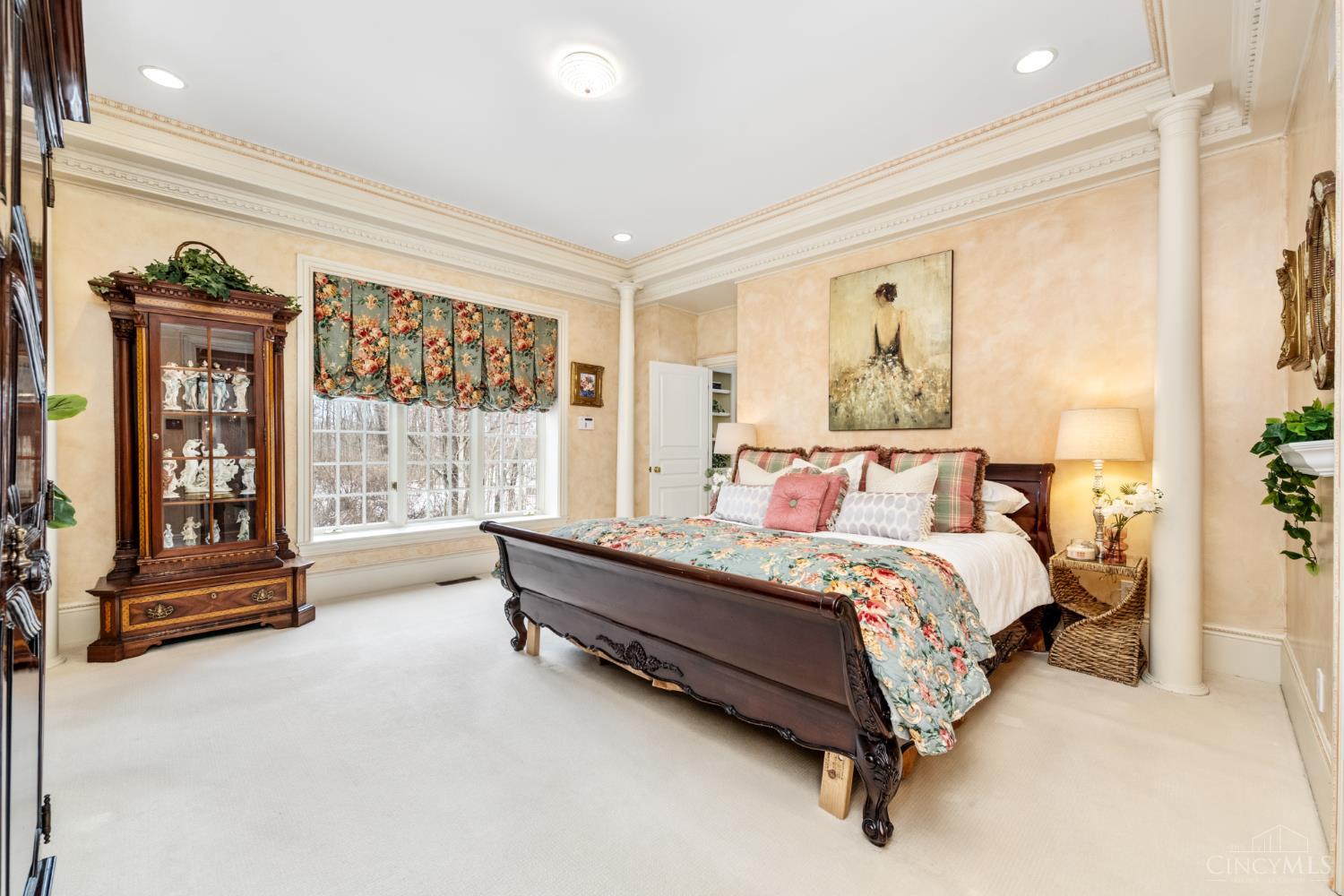 8500 Kugler Mill Road