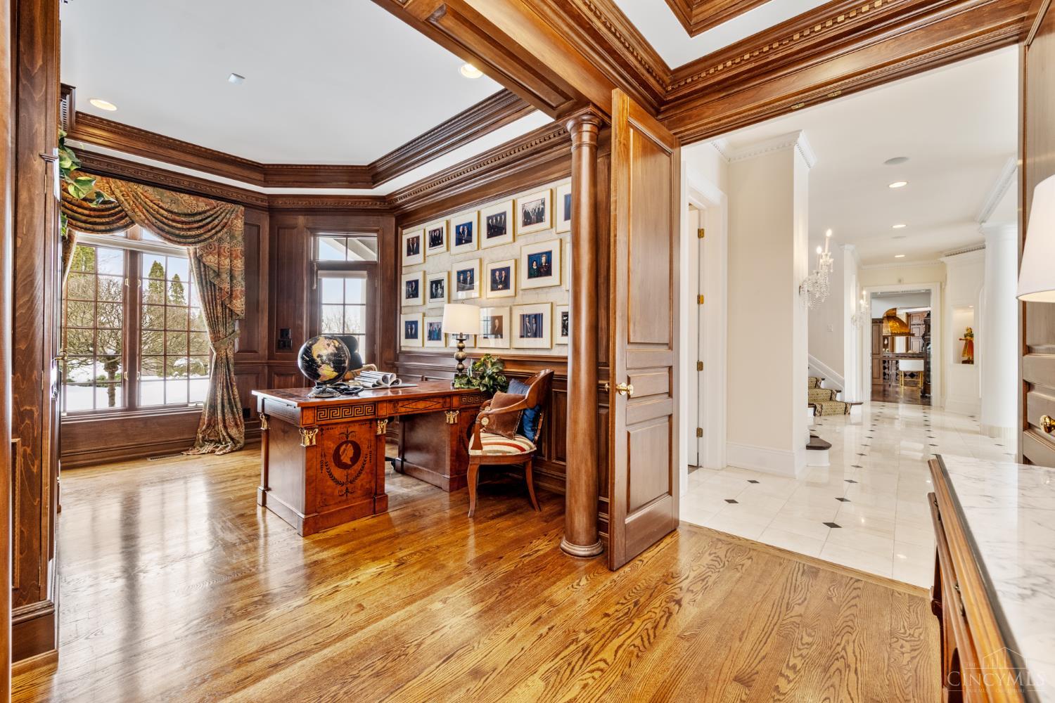 8500 Kugler Mill Road