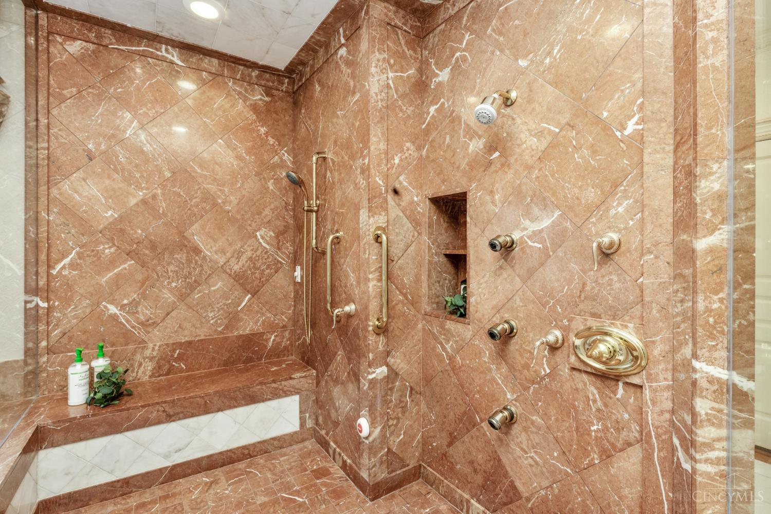 8500 Kugler Mill Road