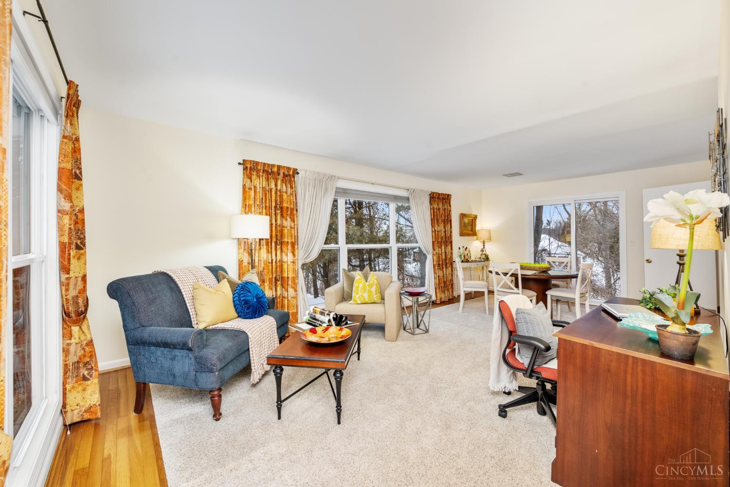 8500 Kugler Mill Road