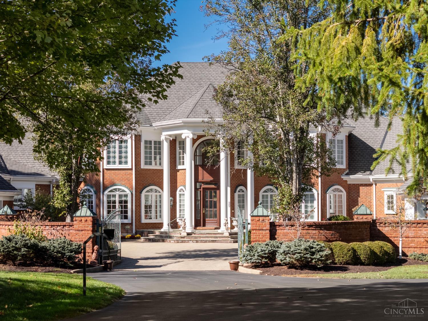 8500 Kugler Mill Road