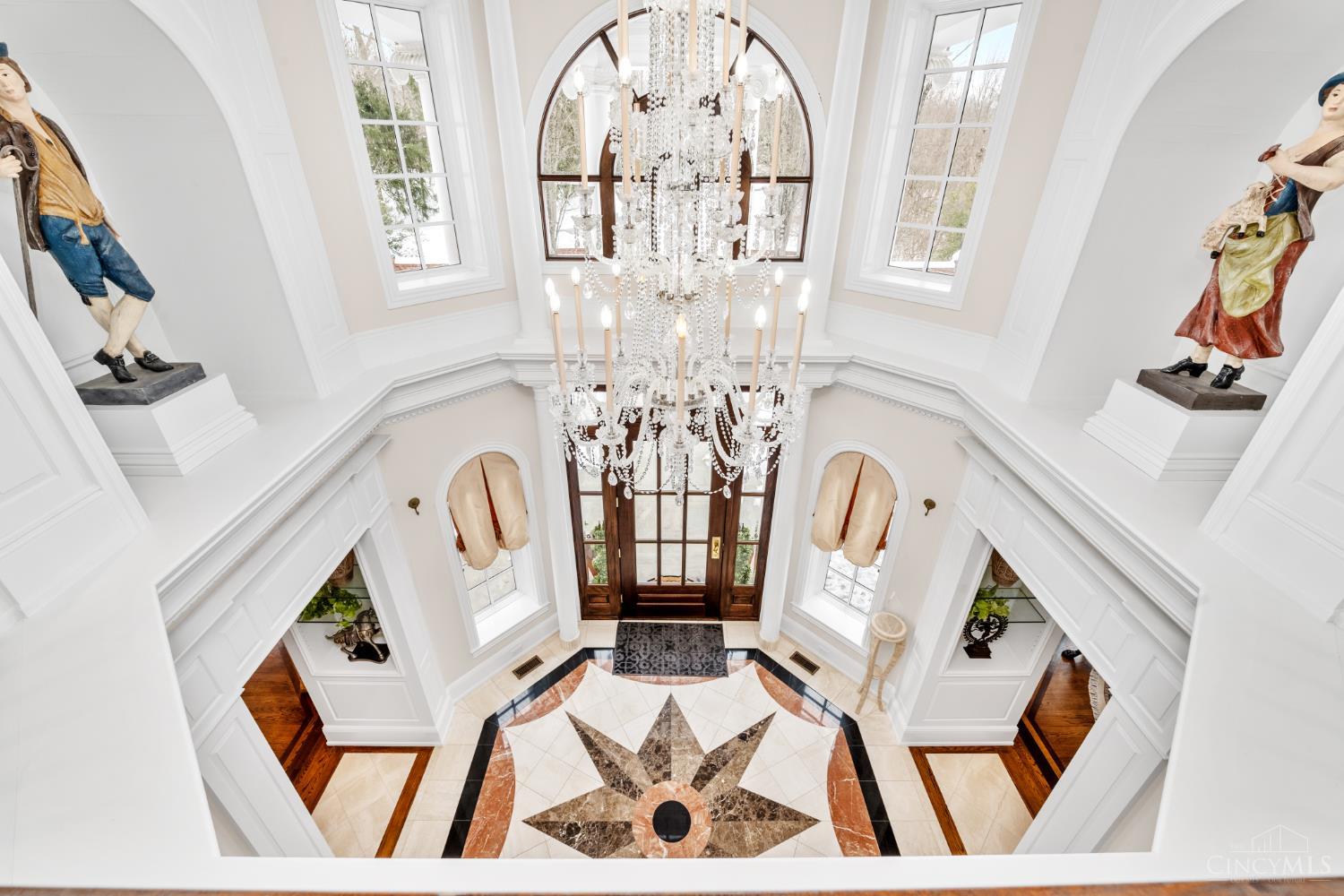 8500 Kugler Mill Road