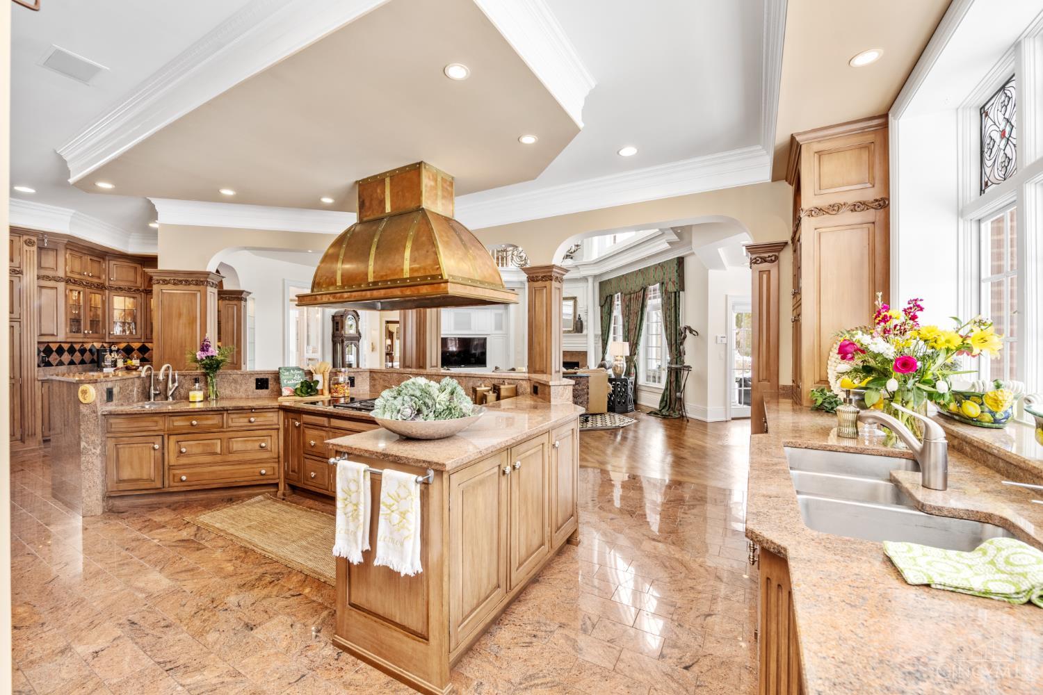 8500 Kugler Mill Road