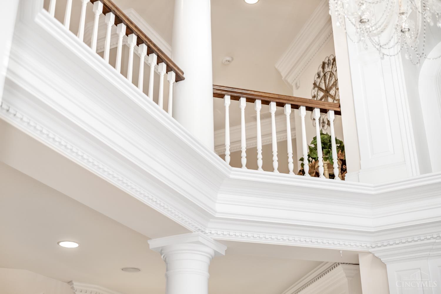 8500 Kugler Mill Road