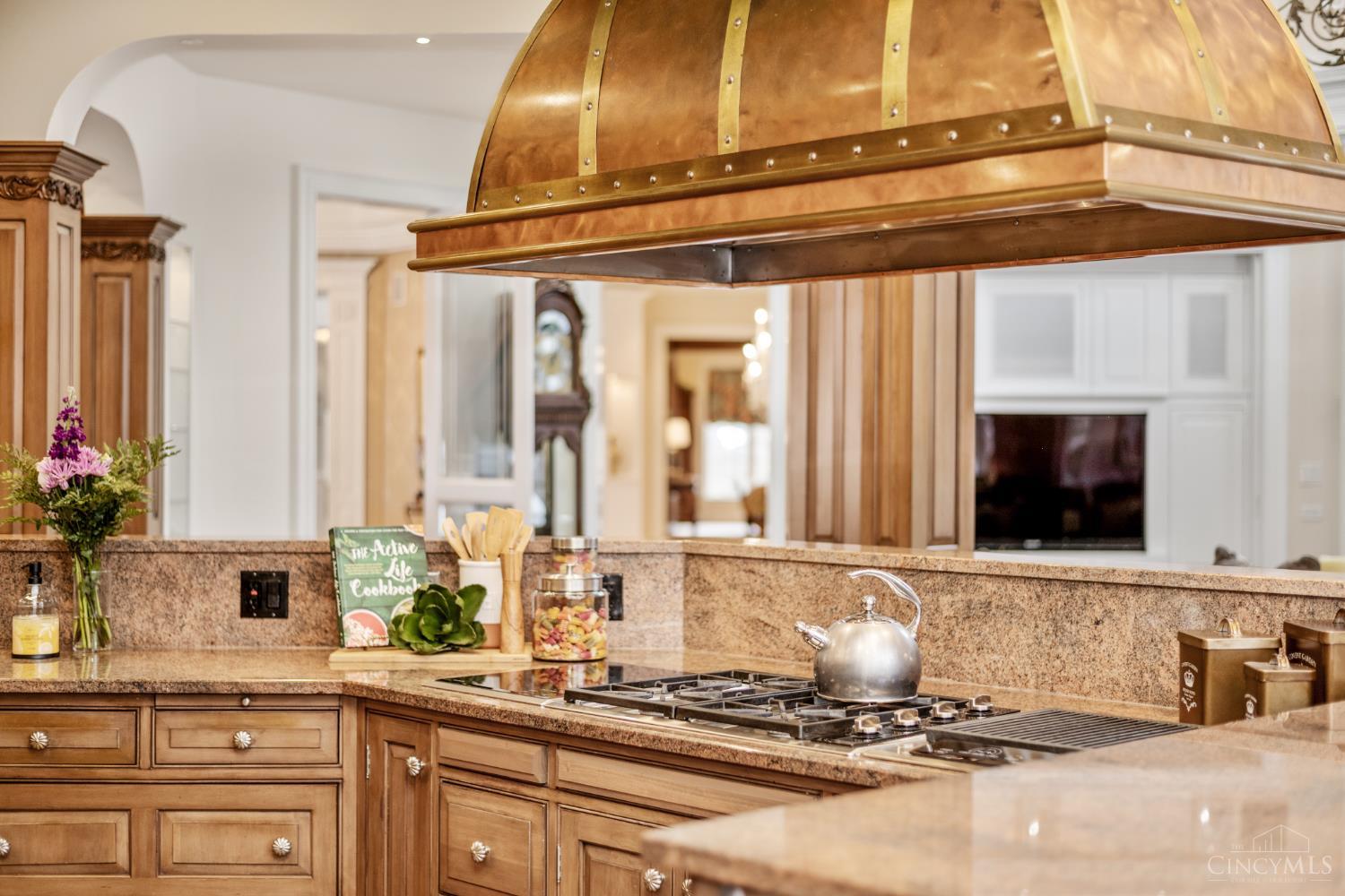 8500 Kugler Mill Road