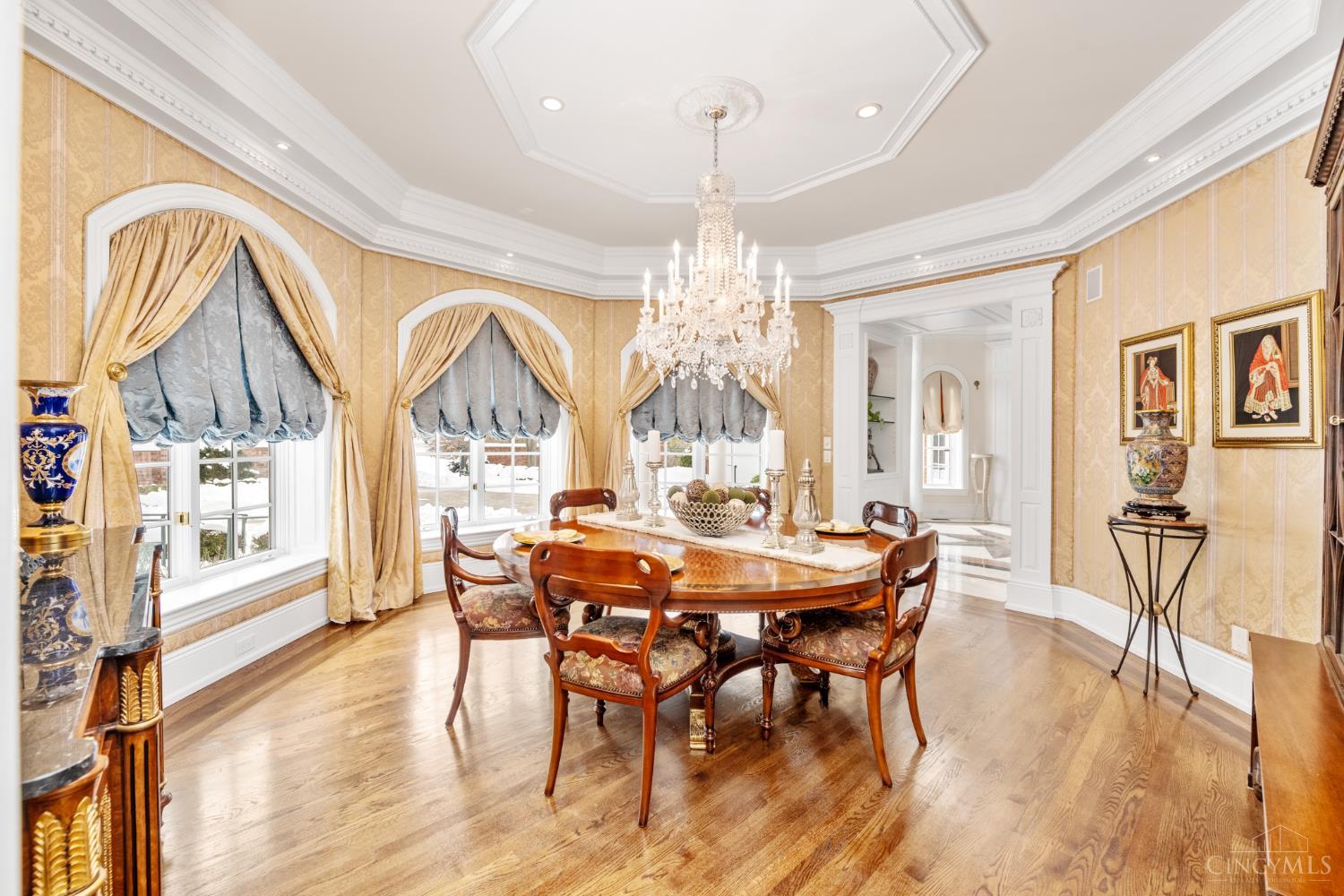 8500 Kugler Mill Road