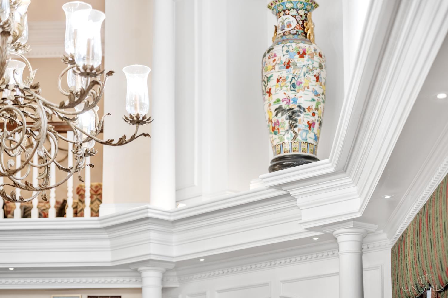 8500 Kugler Mill Road