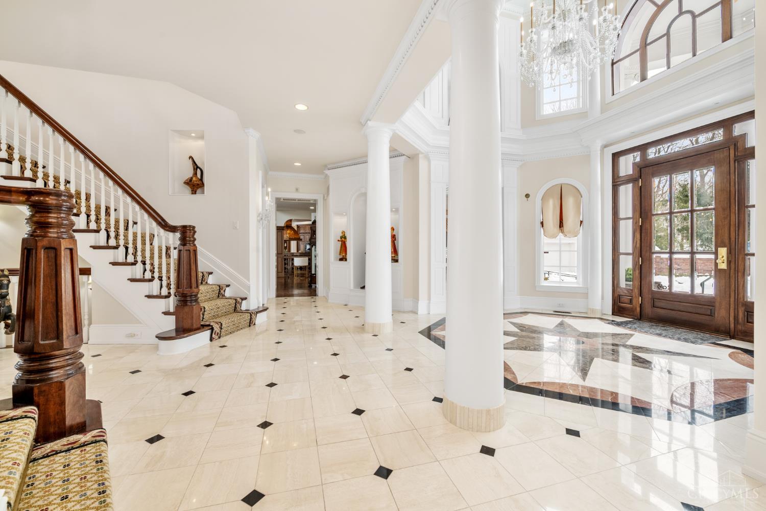 8500 Kugler Mill Road