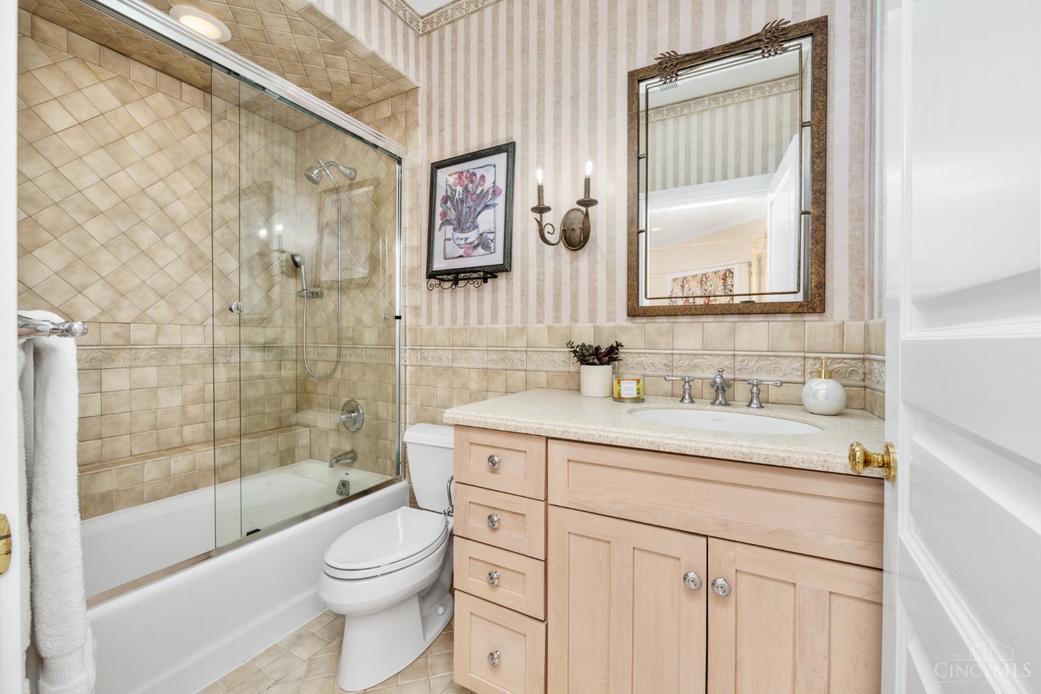 8500 Kugler Mill Road