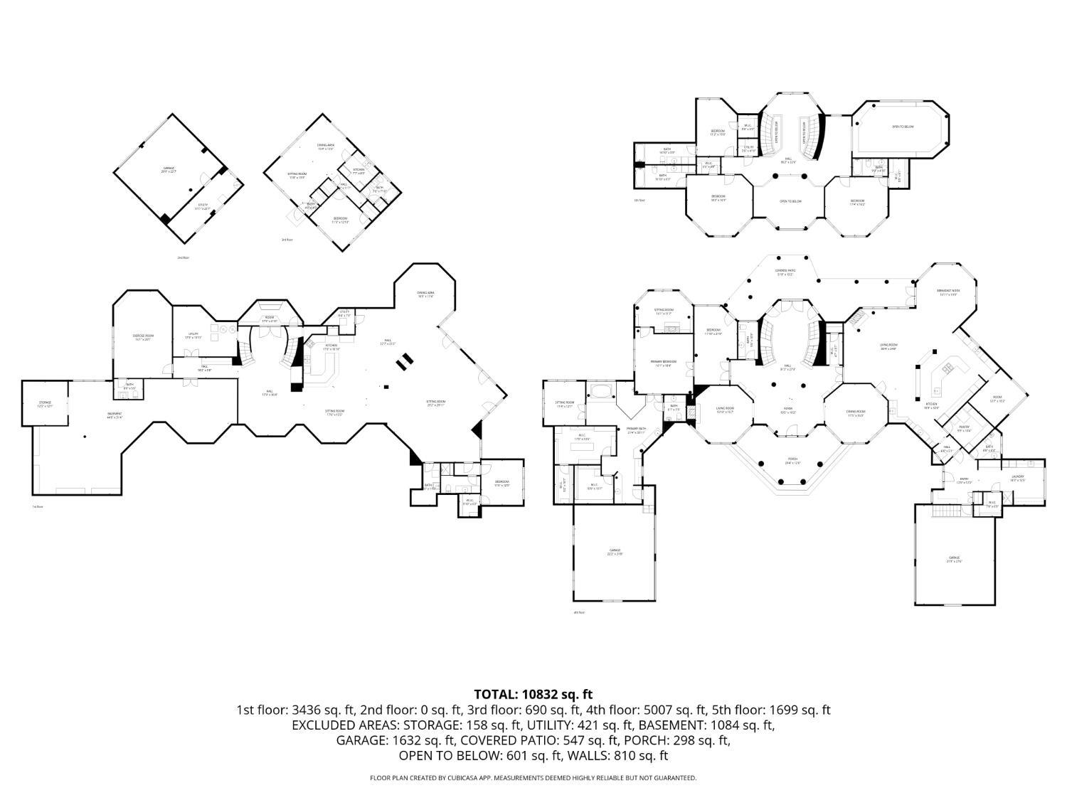 8500 Kugler Mill Road