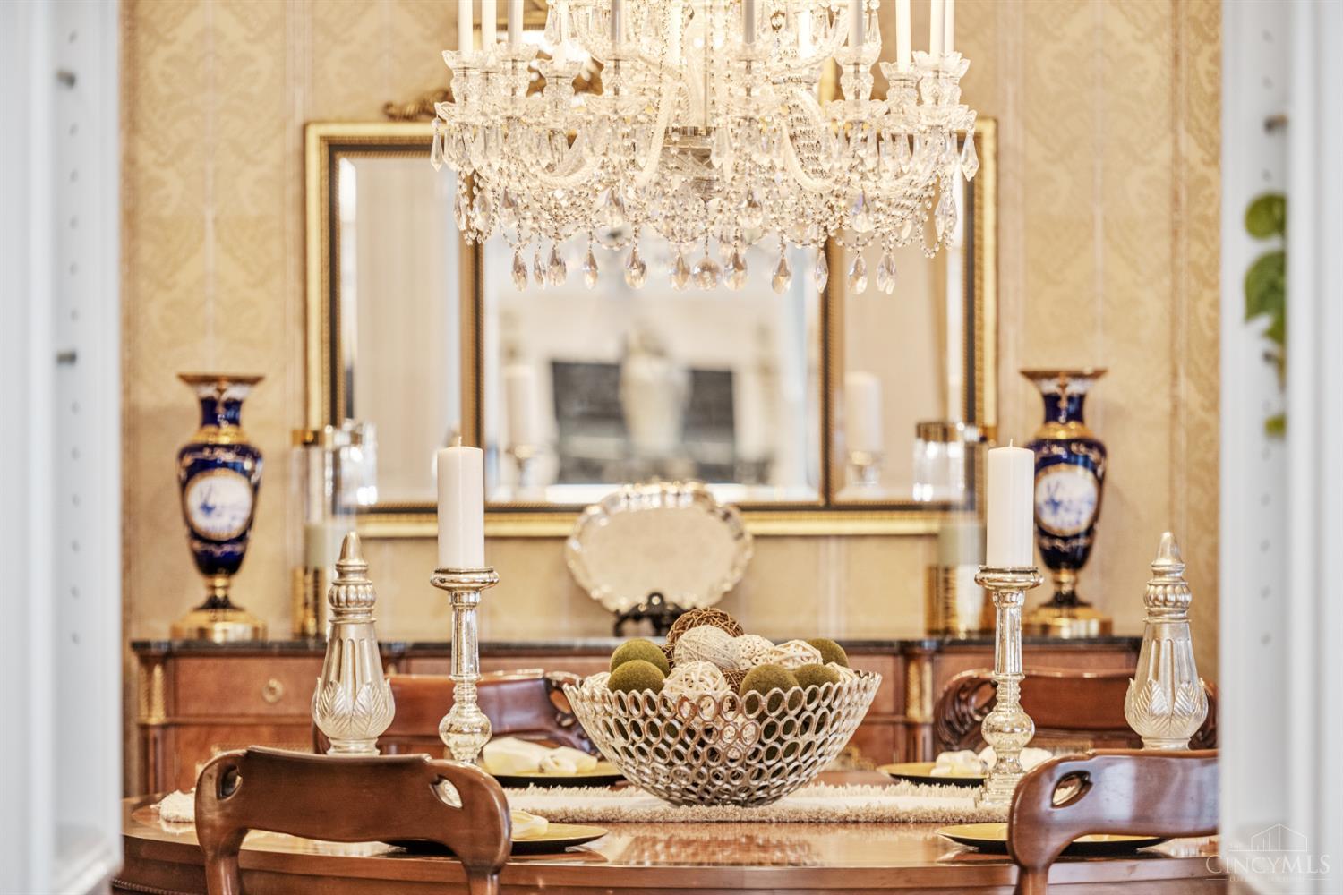 8500 Kugler Mill Road