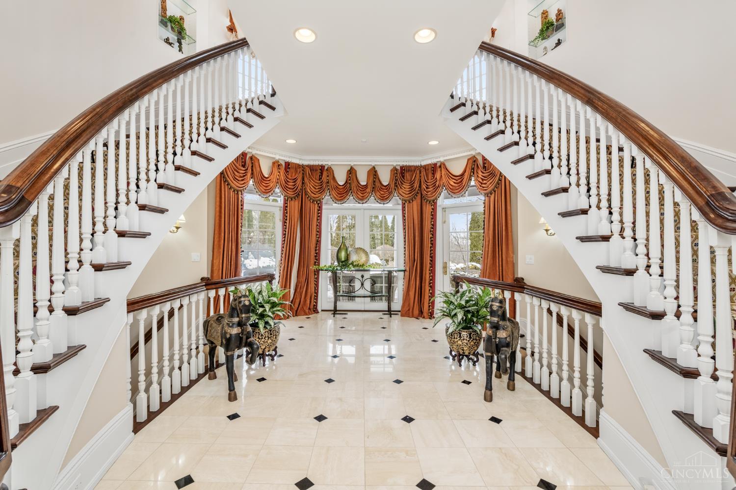 8500 Kugler Mill Road