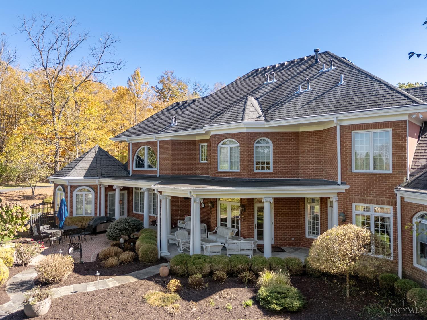 8500 Kugler Mill Road