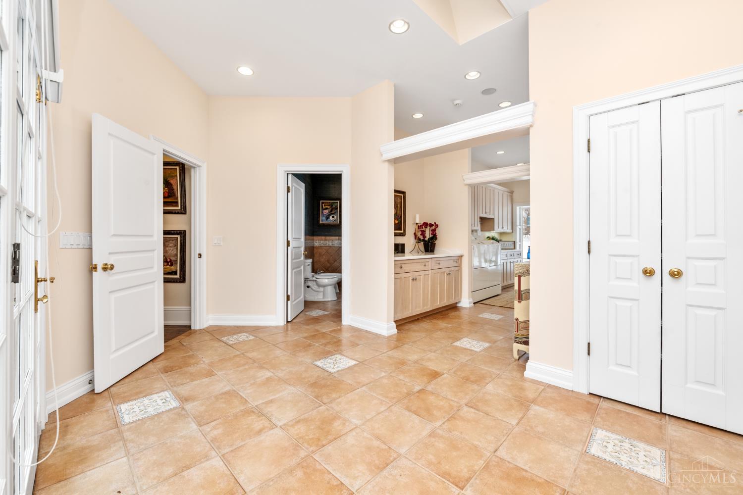 8500 Kugler Mill Road