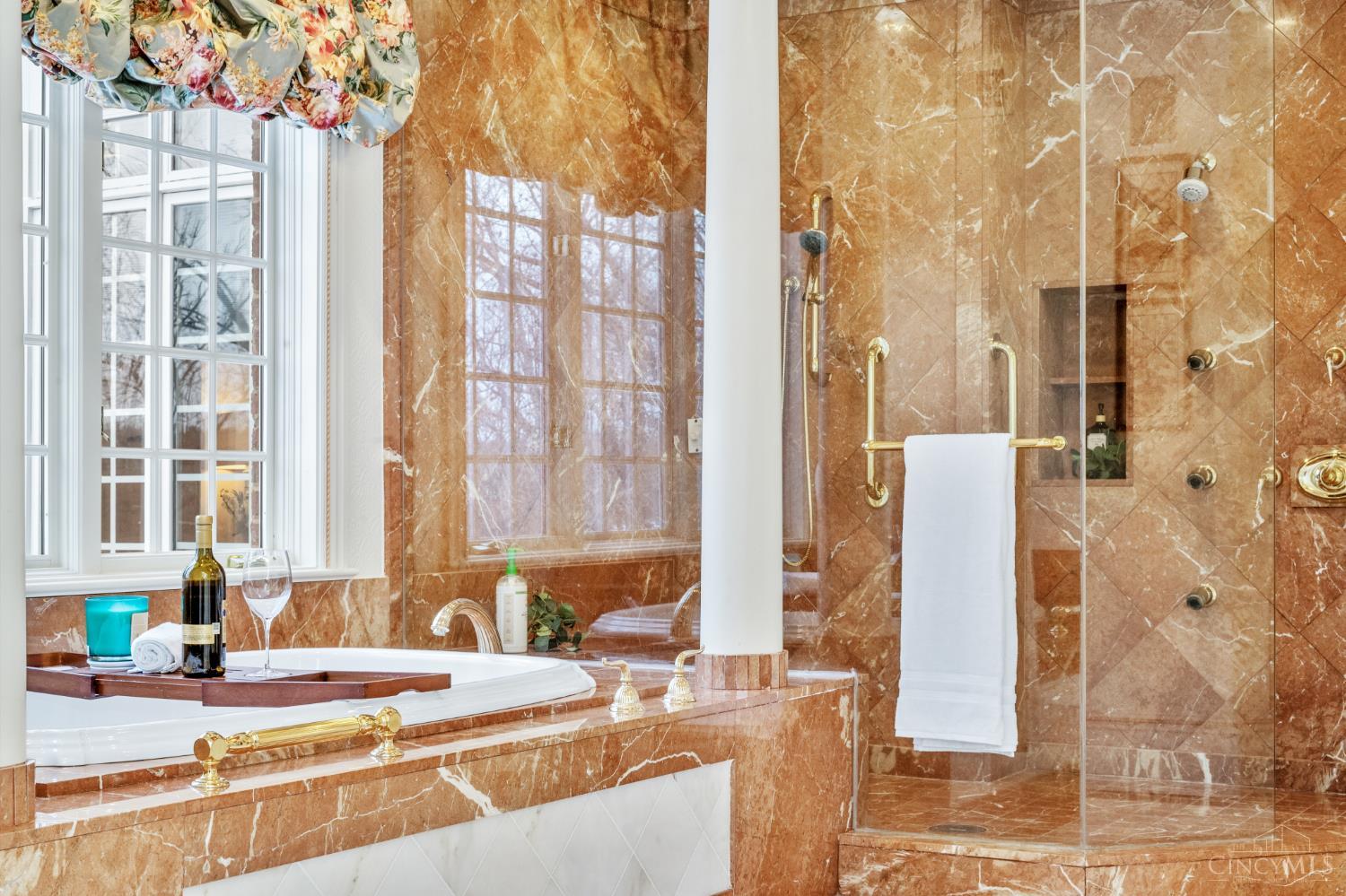 8500 Kugler Mill Road