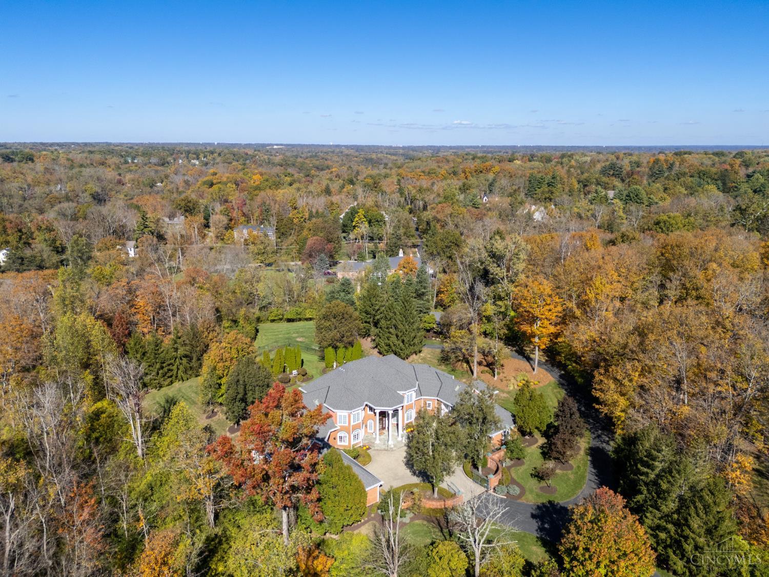 8500 Kugler Mill Road