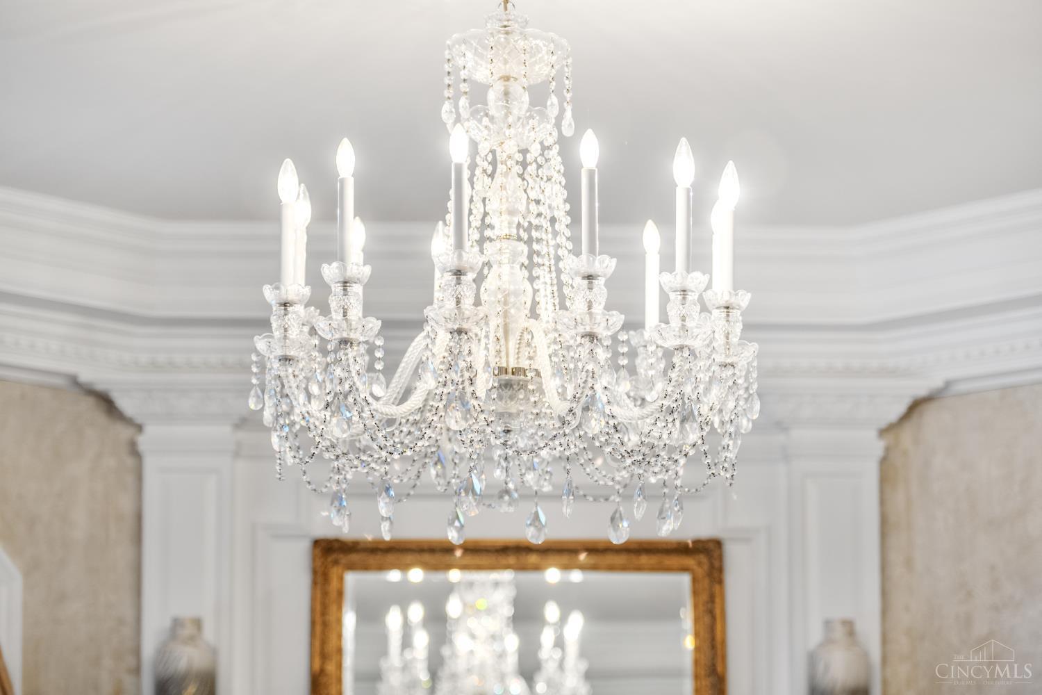 8500 Kugler Mill Road