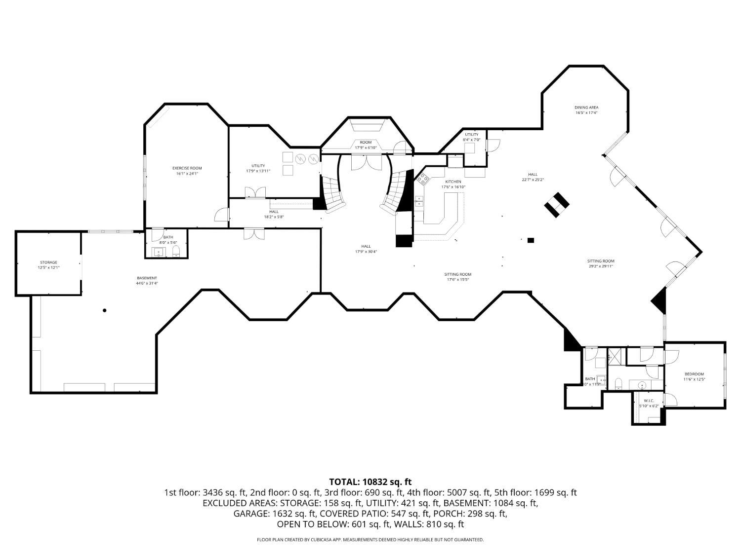 8500 Kugler Mill Road