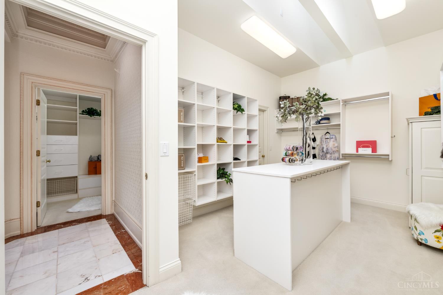 8500 Kugler Mill Road