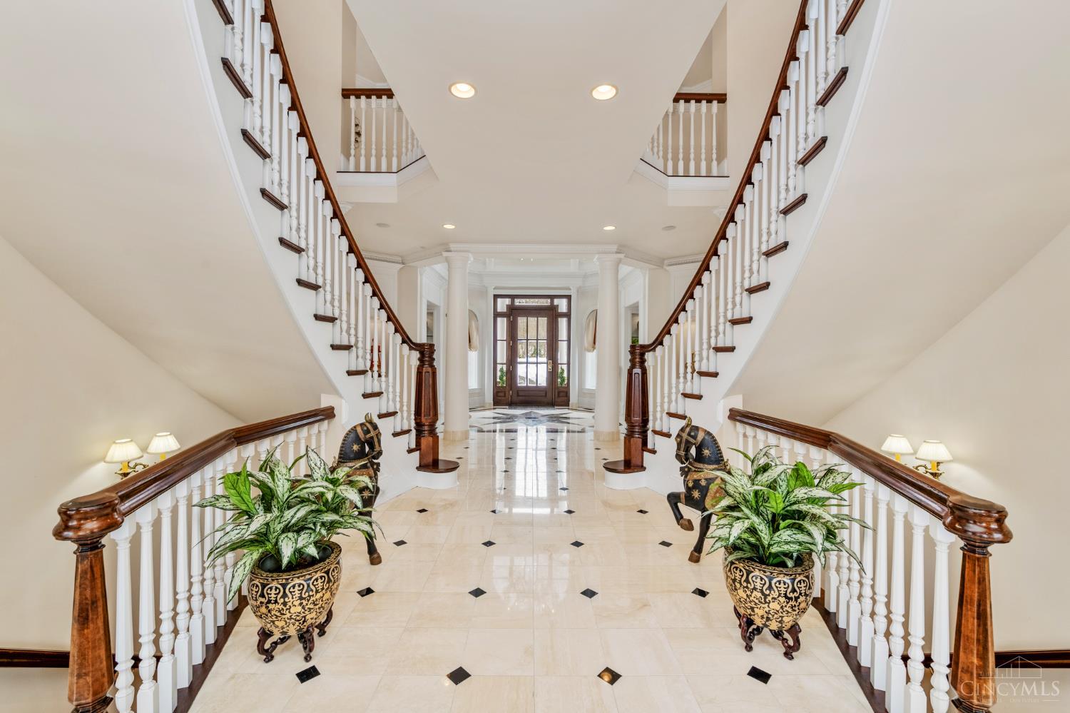 8500 Kugler Mill Road