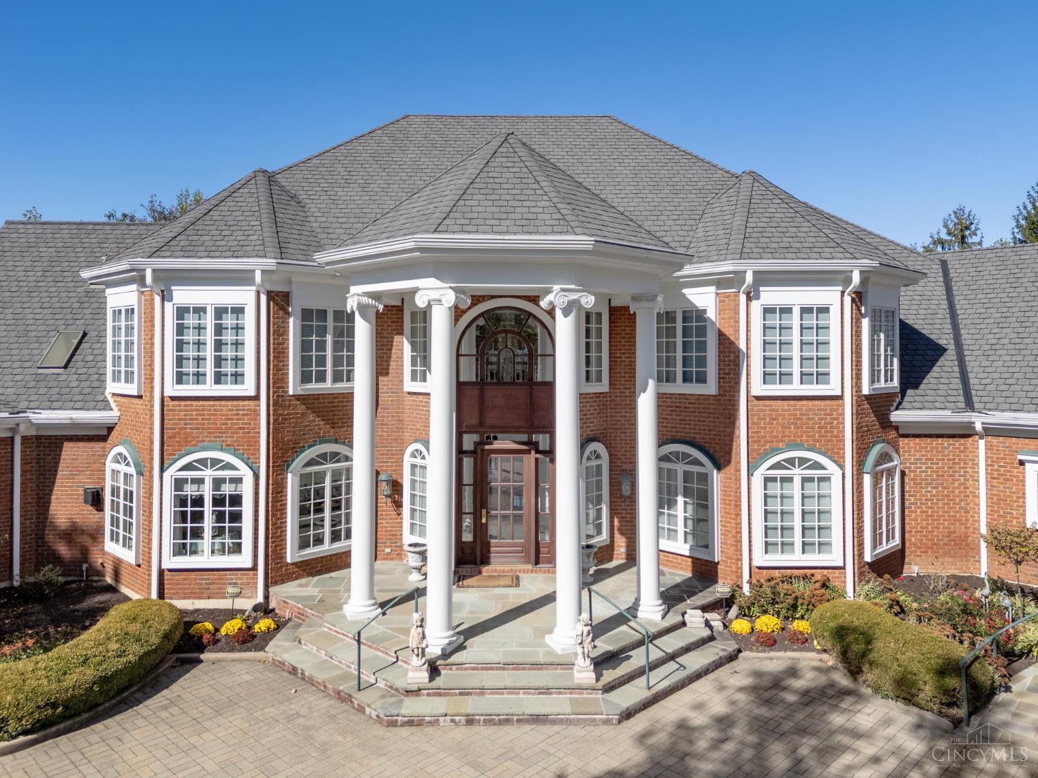 8500 Kugler Mill Road