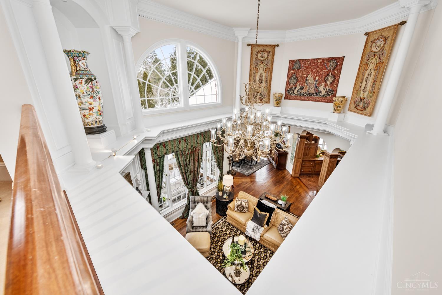 8500 Kugler Mill Road