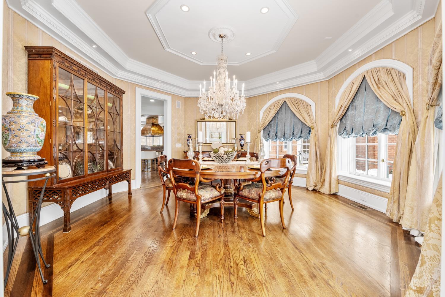 8500 Kugler Mill Road