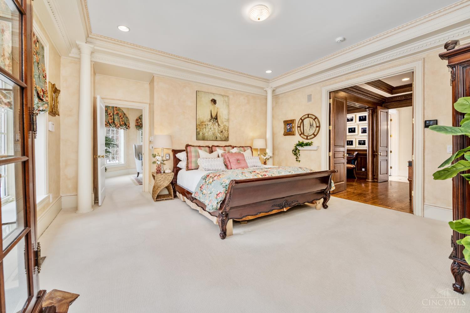 8500 Kugler Mill Road