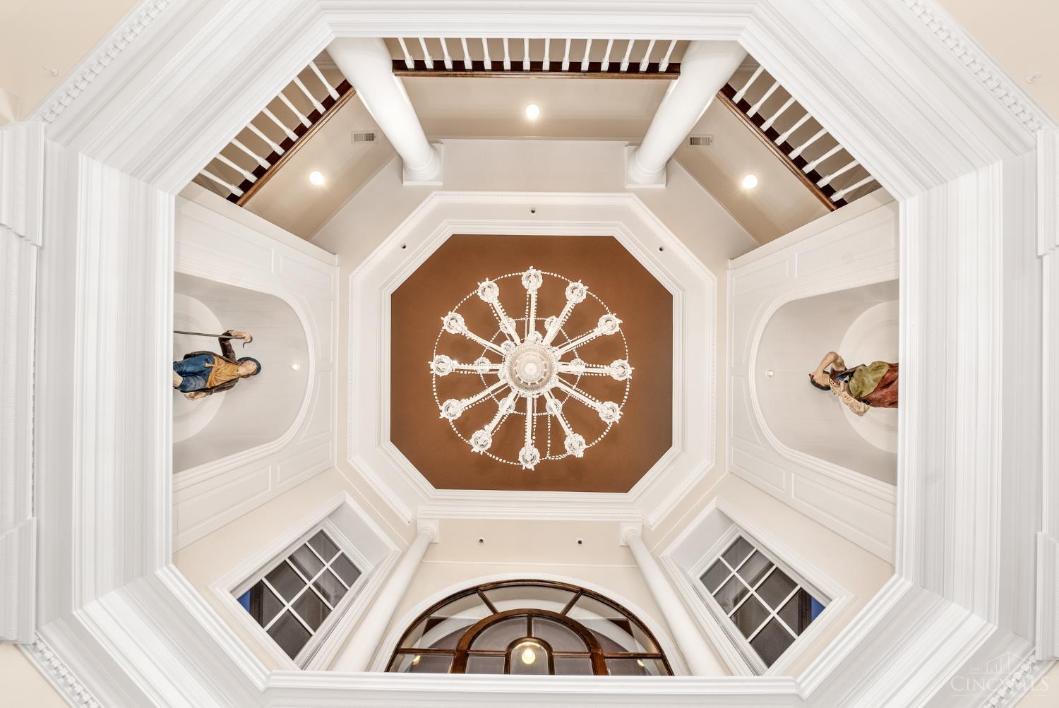 8500 Kugler Mill Road