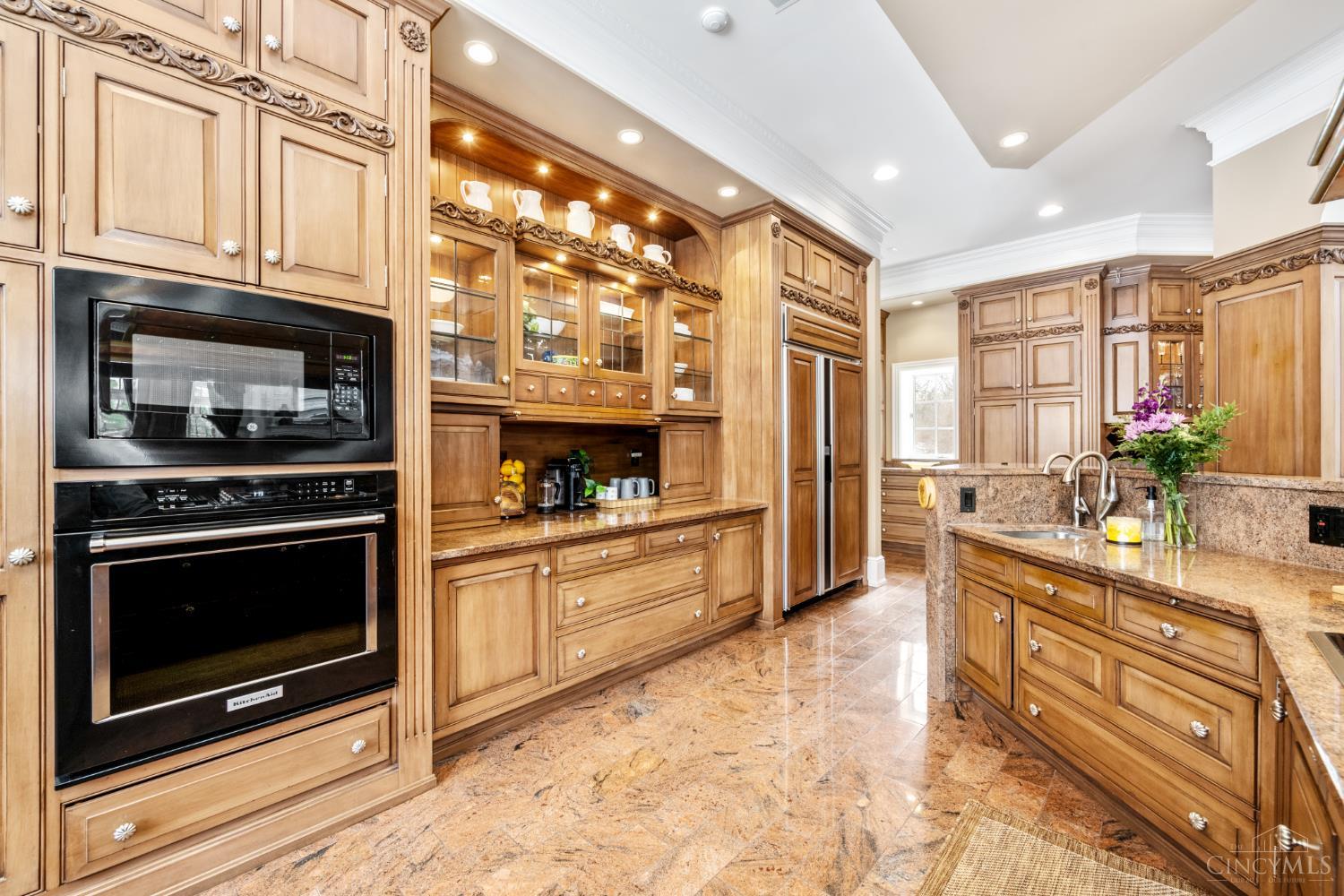 8500 Kugler Mill Road