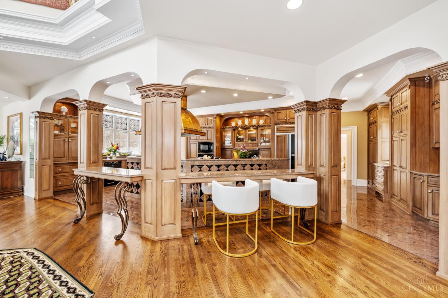 8500 Kugler Mill Road