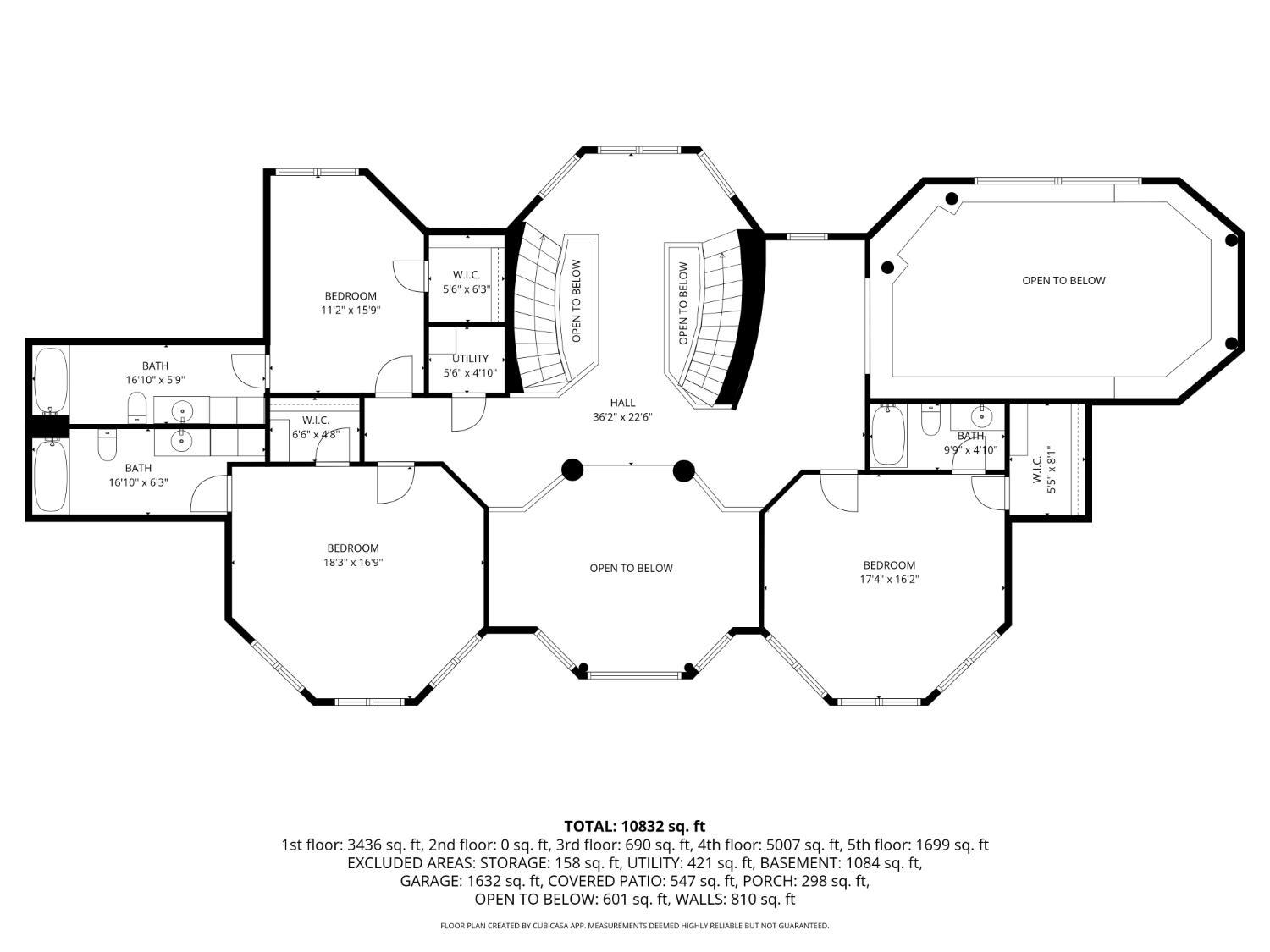 8500 Kugler Mill Road