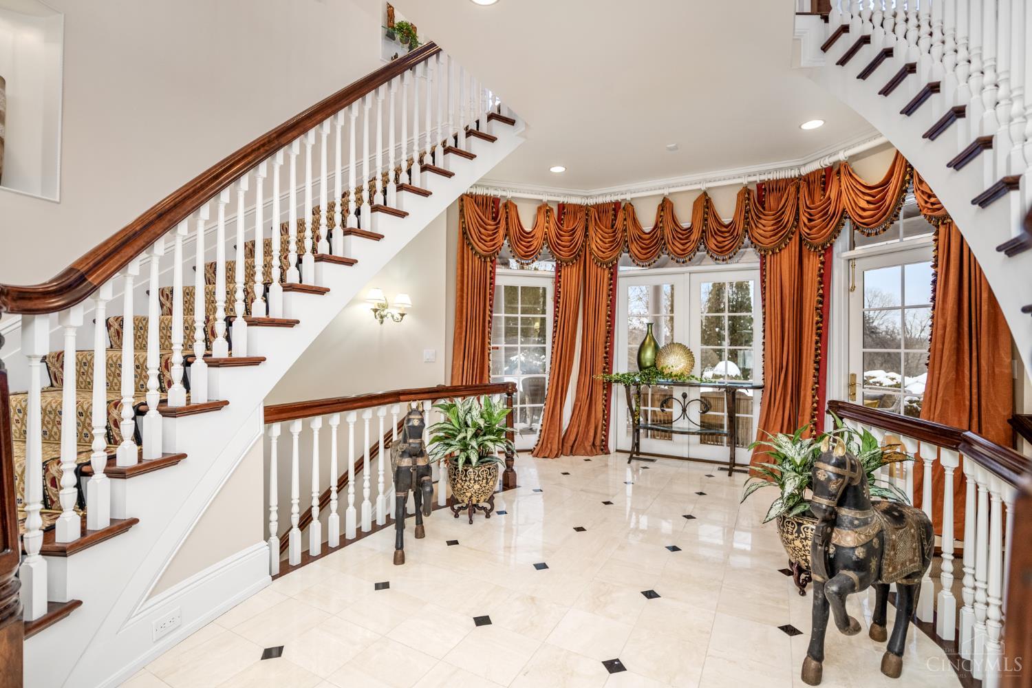 8500 Kugler Mill Road