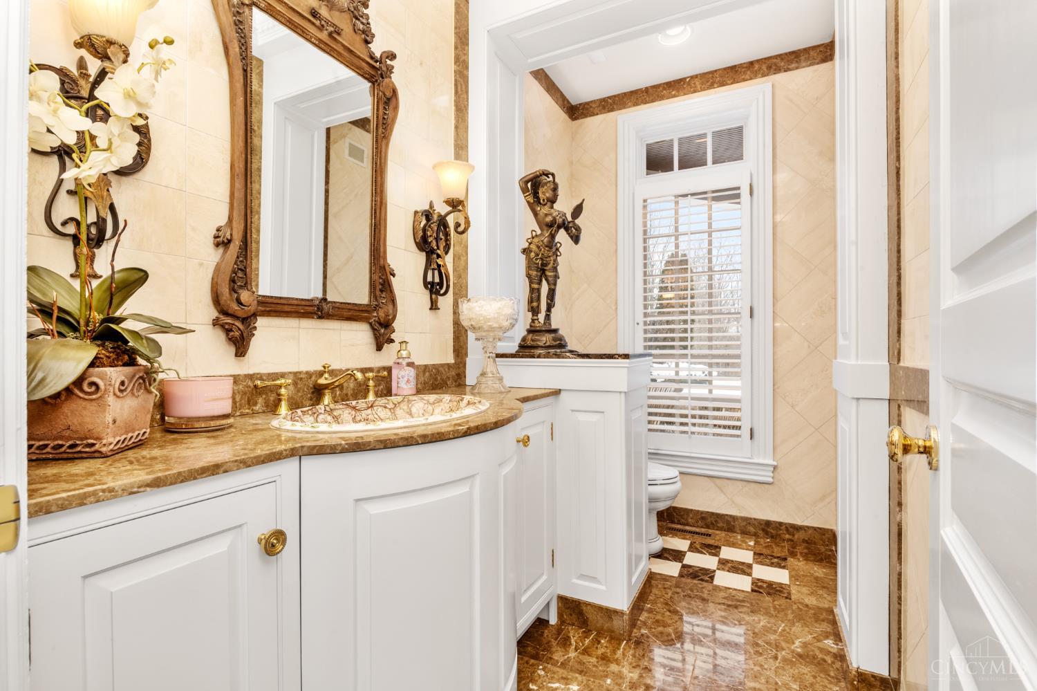 8500 Kugler Mill Road