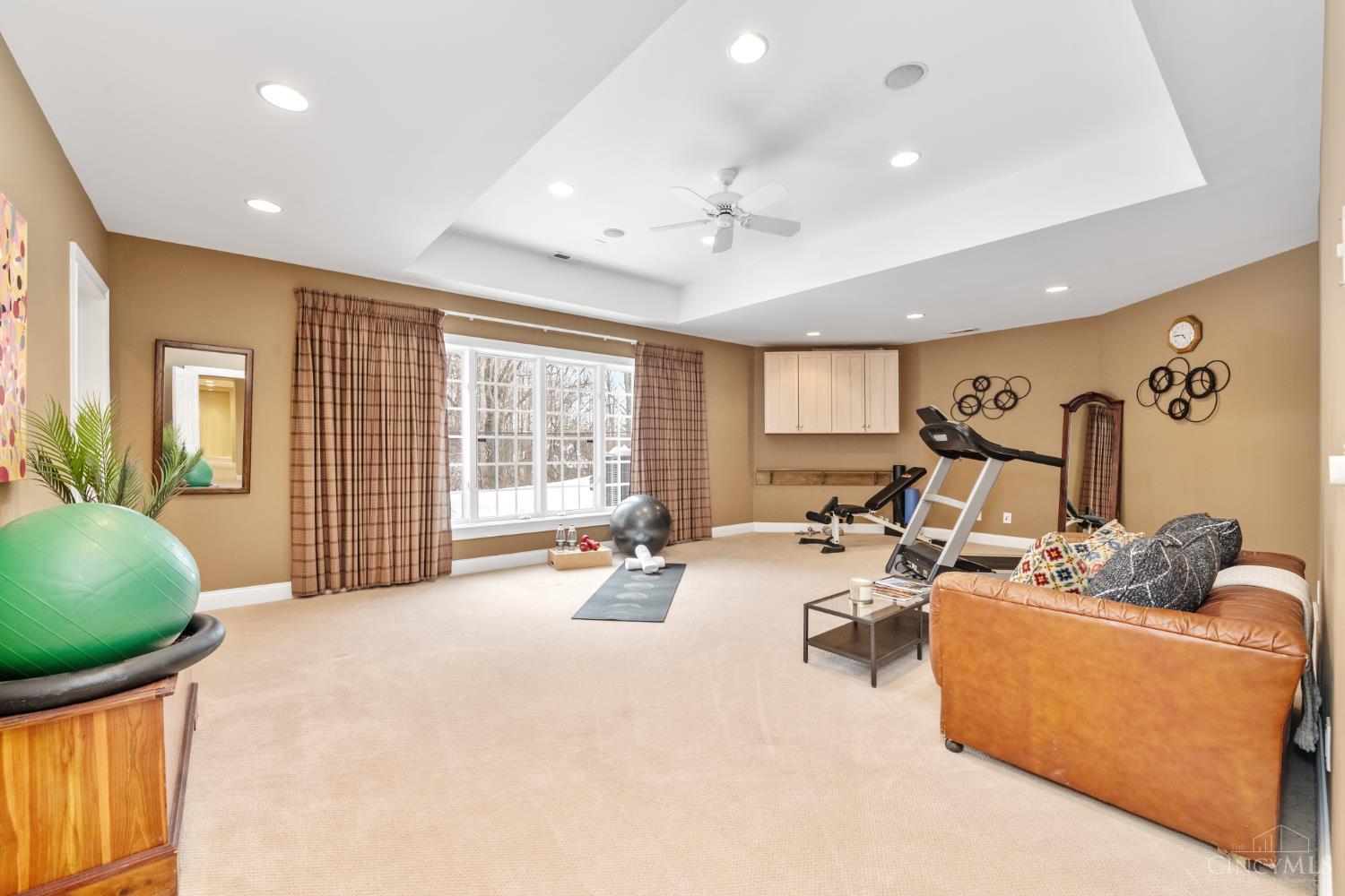 8500 Kugler Mill Road