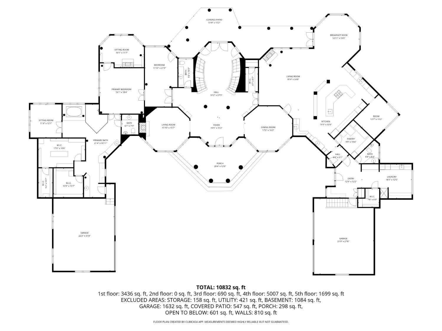 8500 Kugler Mill Road