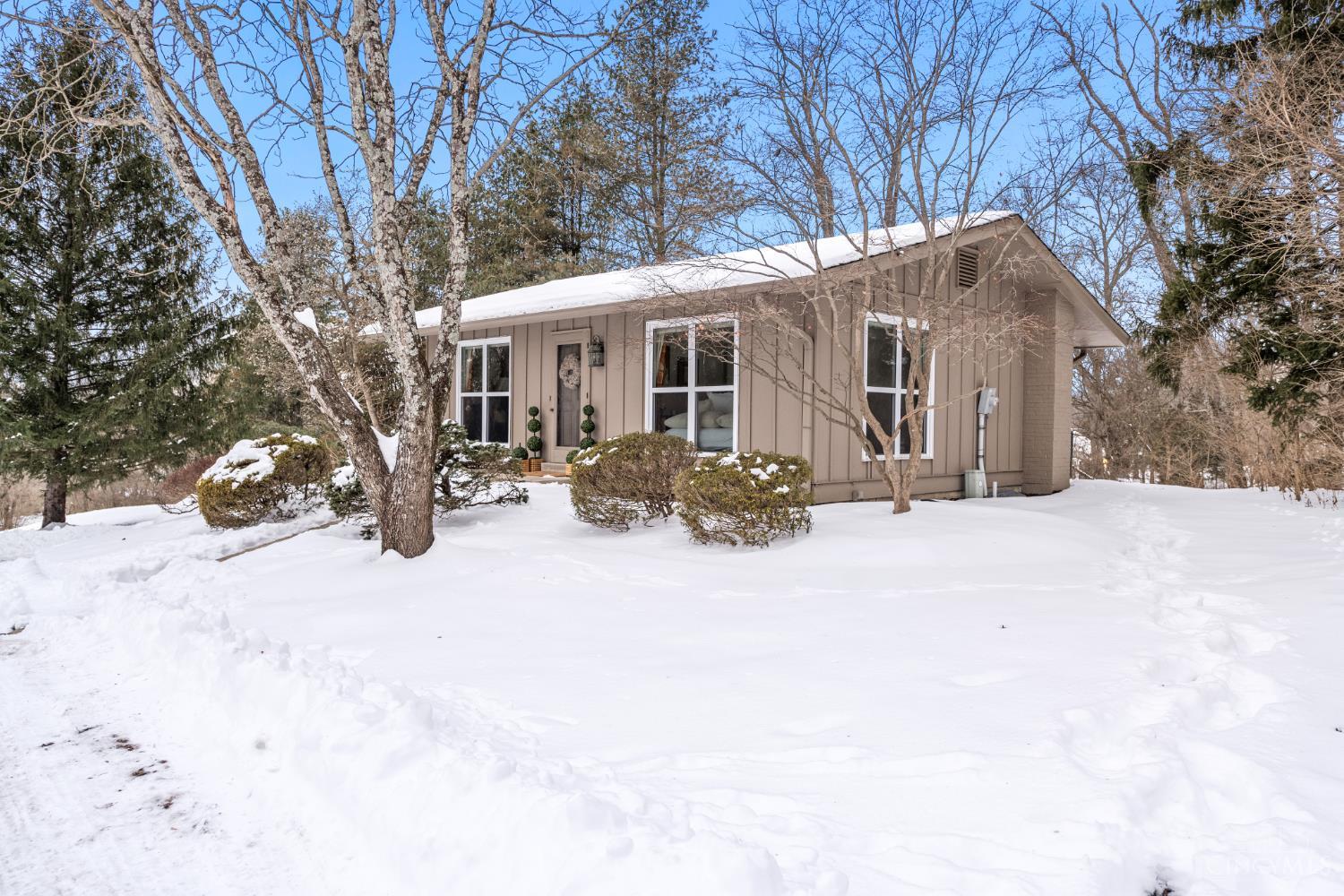 8500 Kugler Mill Road