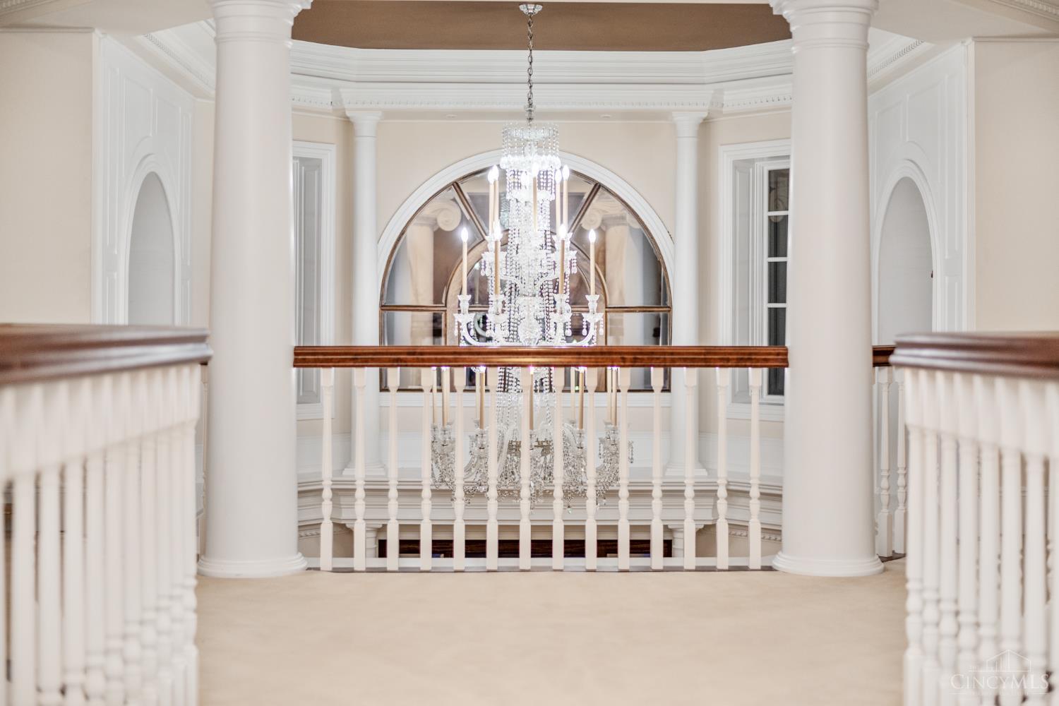 8500 Kugler Mill Road