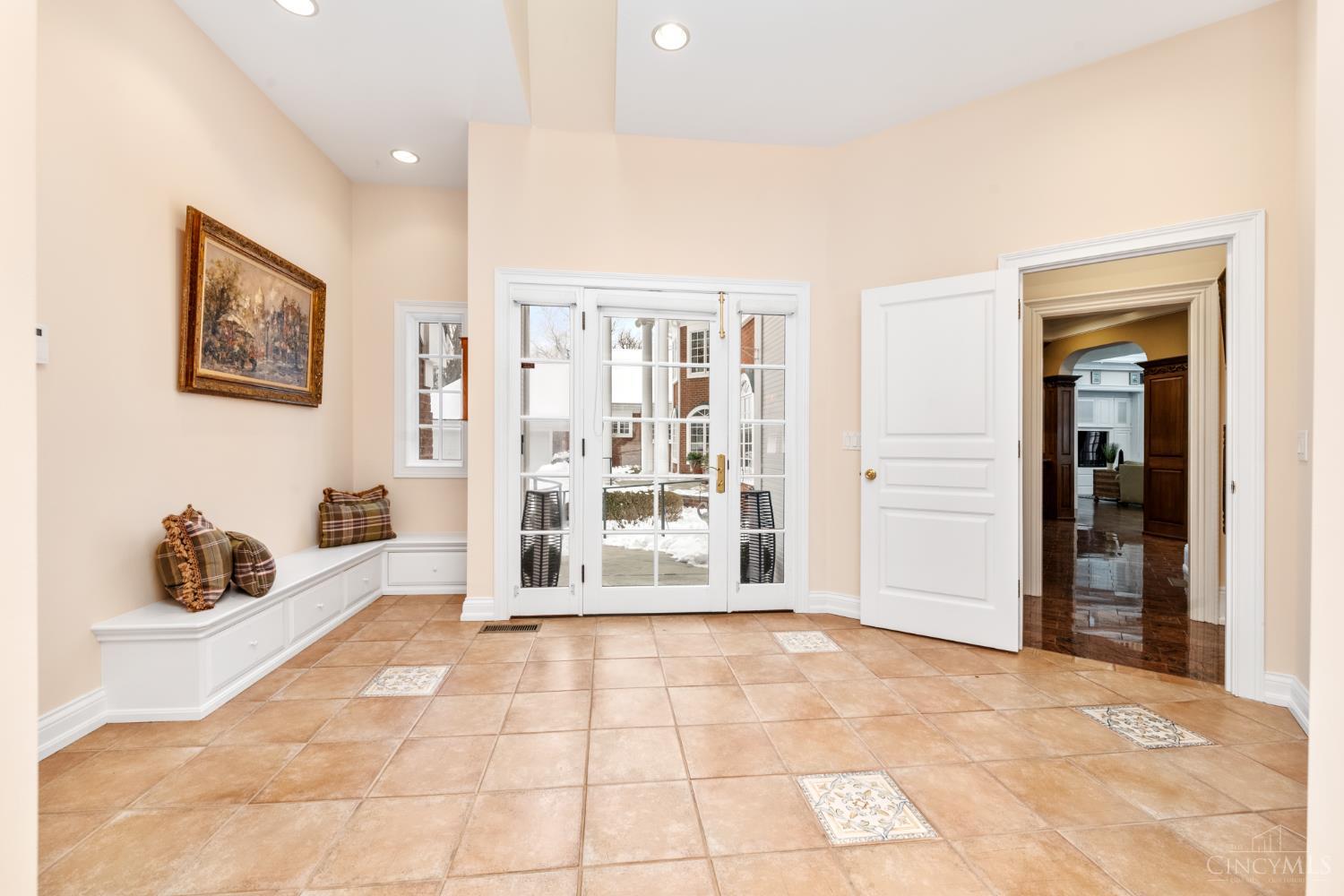 8500 Kugler Mill Road