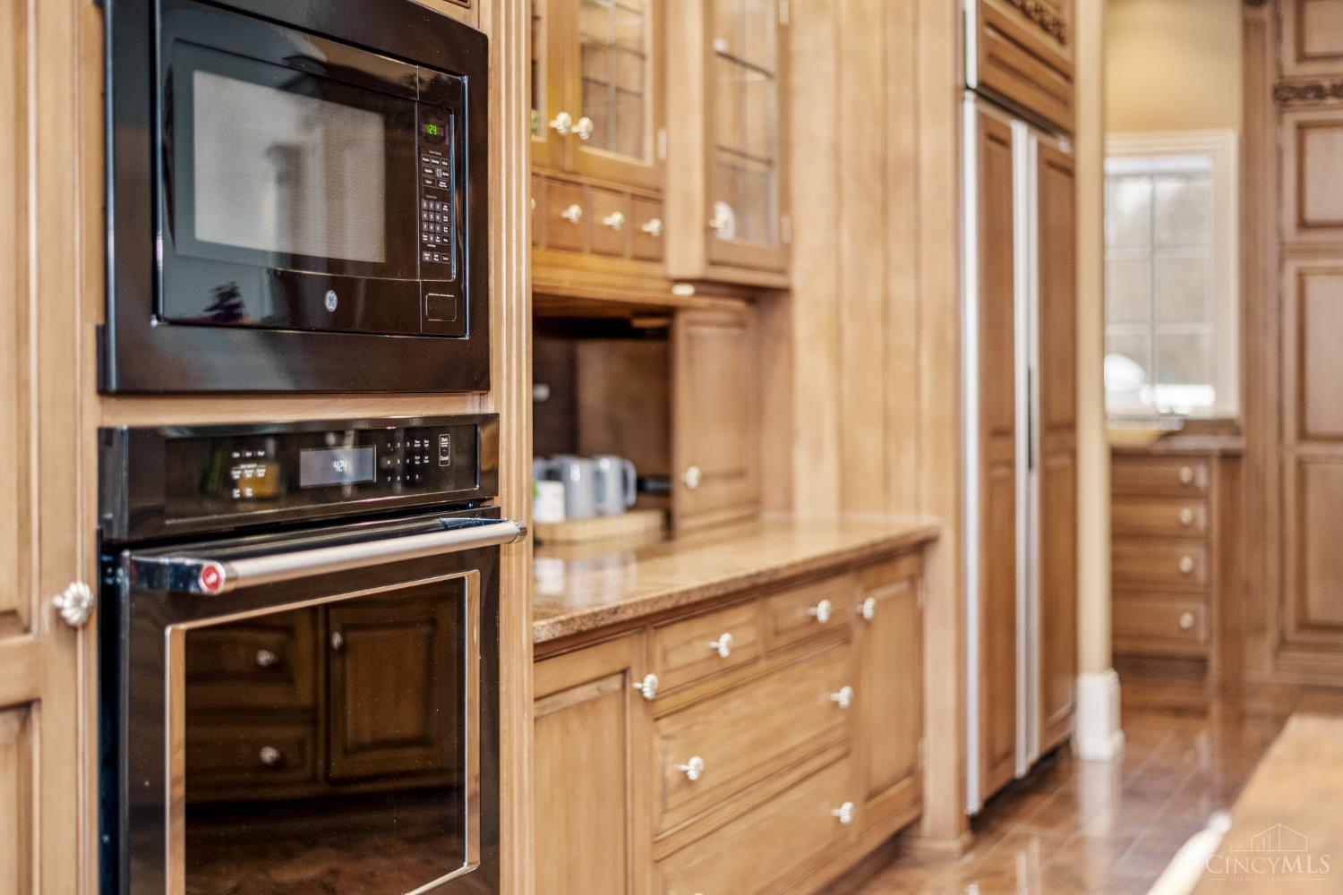 8500 Kugler Mill Road