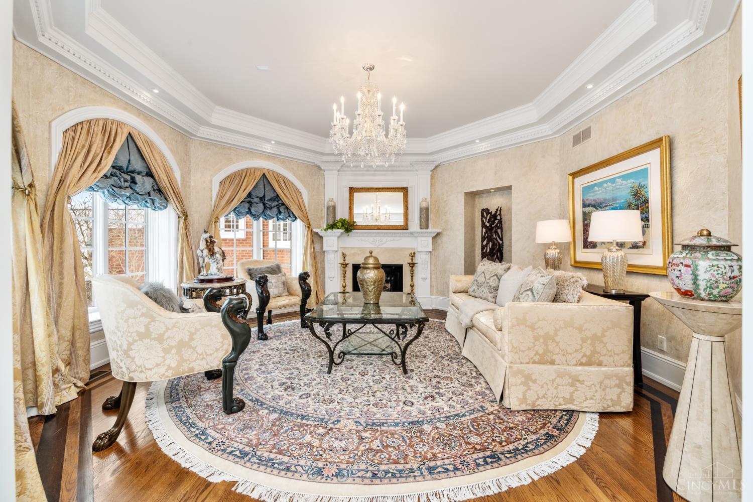 8500 Kugler Mill Road