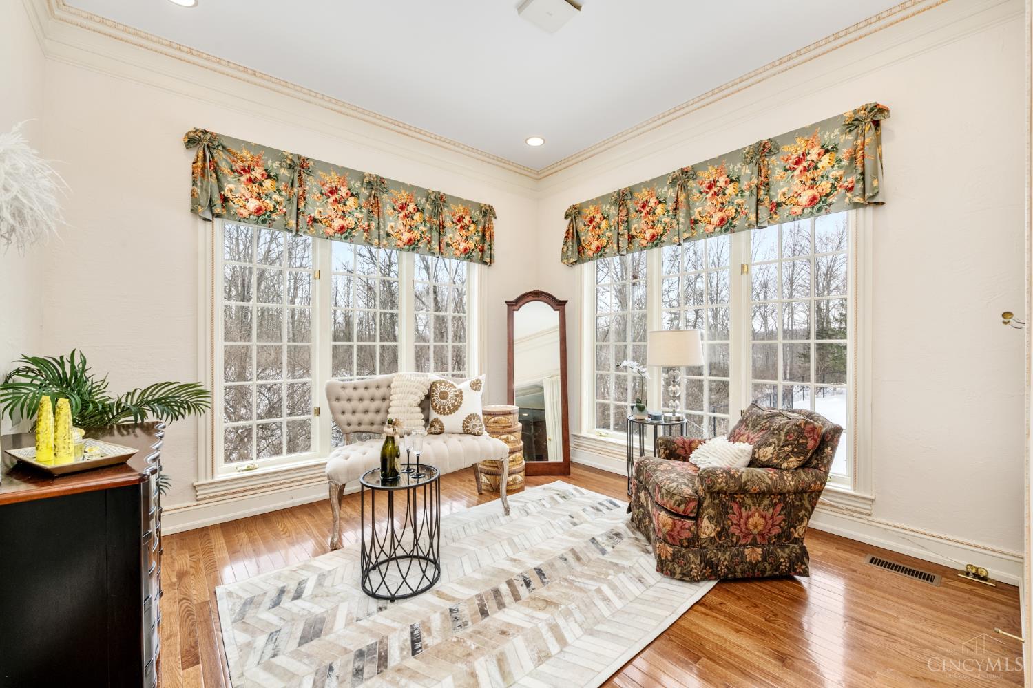 8500 Kugler Mill Road