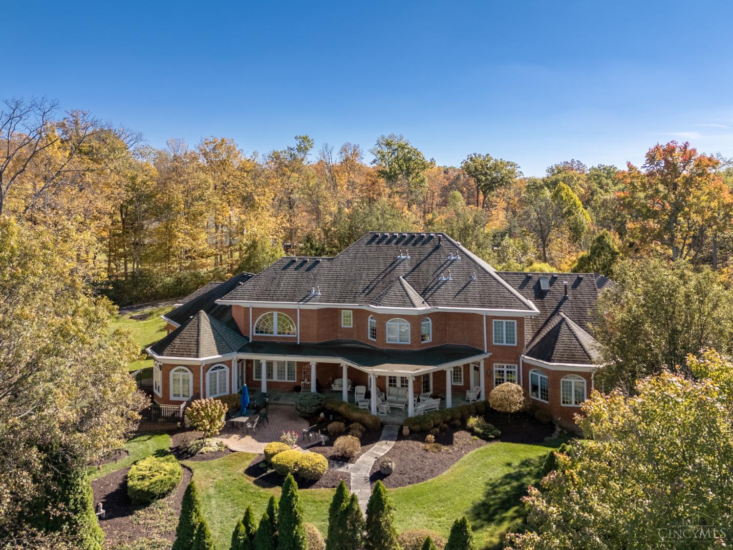 8500 Kugler Mill Road