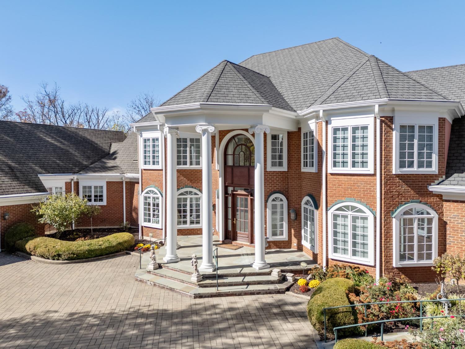 8500 Kugler Mill Road