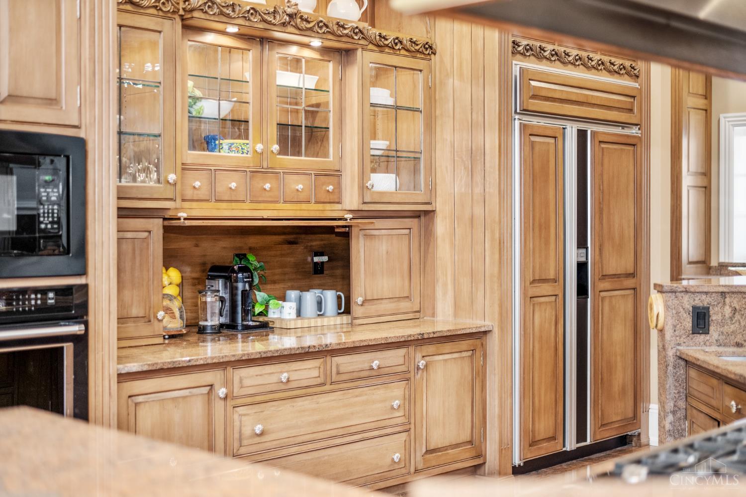 8500 Kugler Mill Road