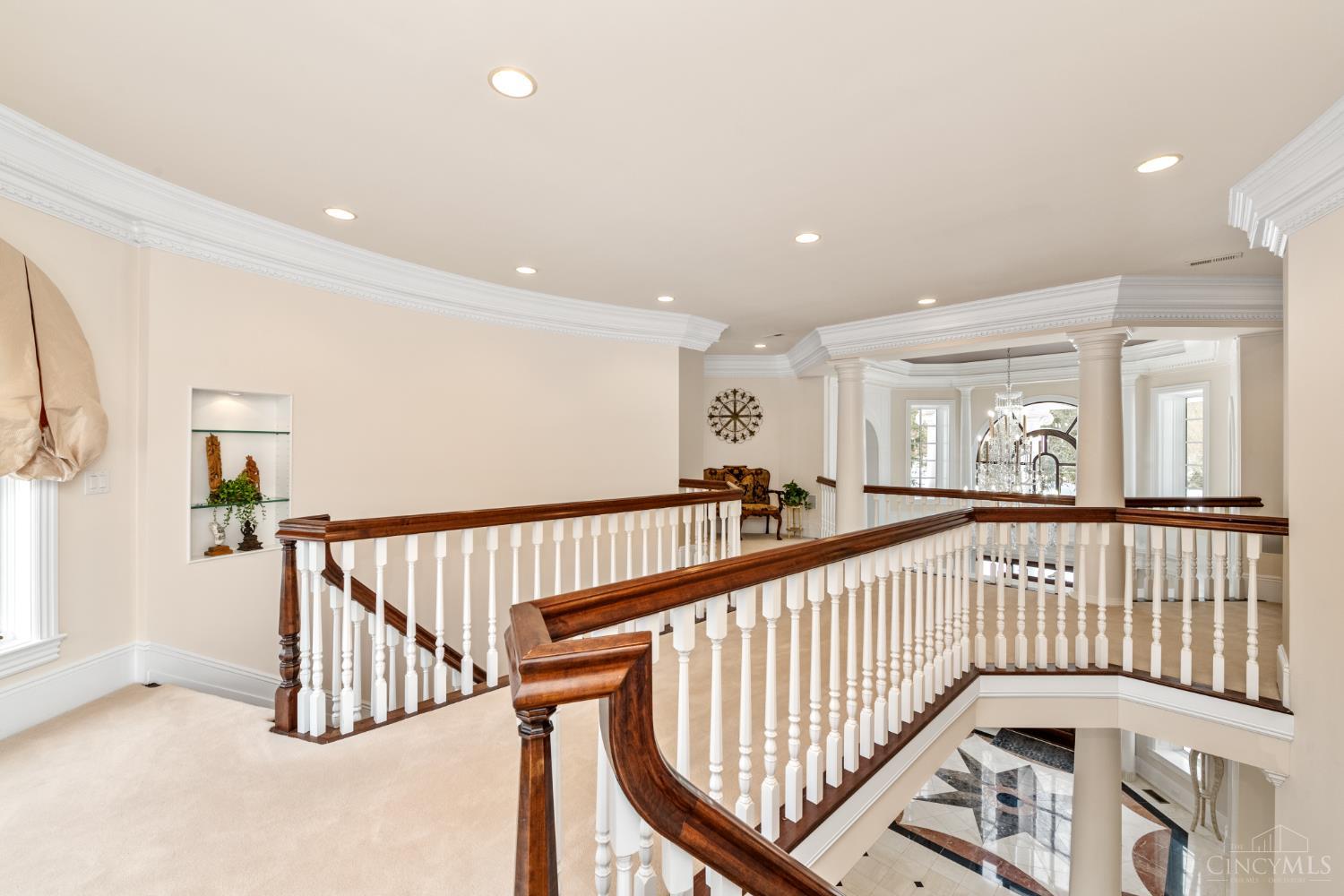 8500 Kugler Mill Road