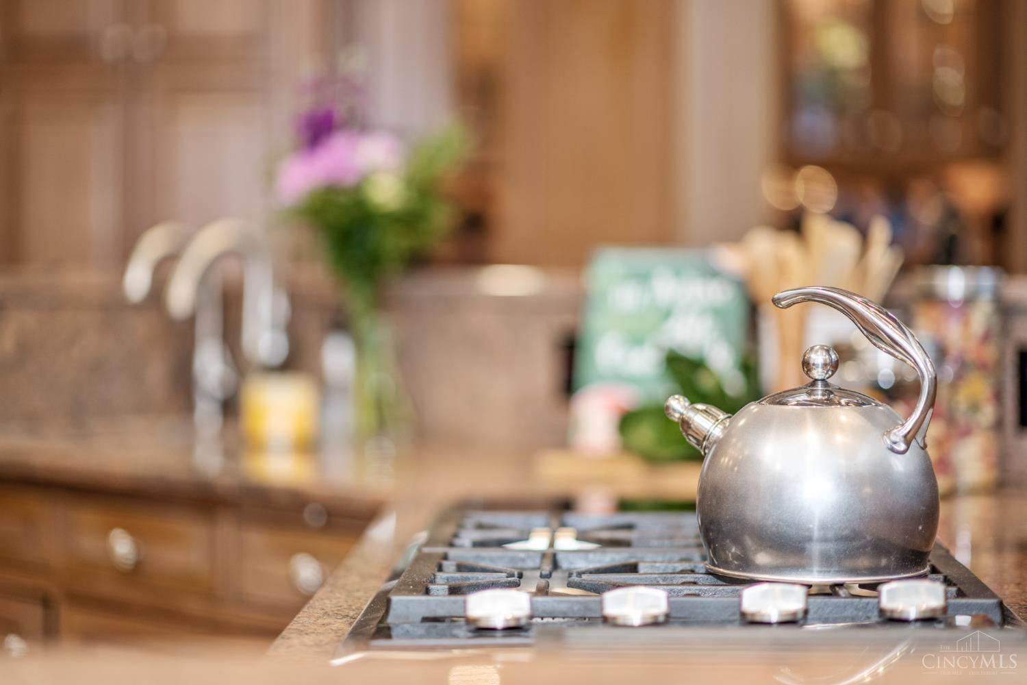 8500 Kugler Mill Road