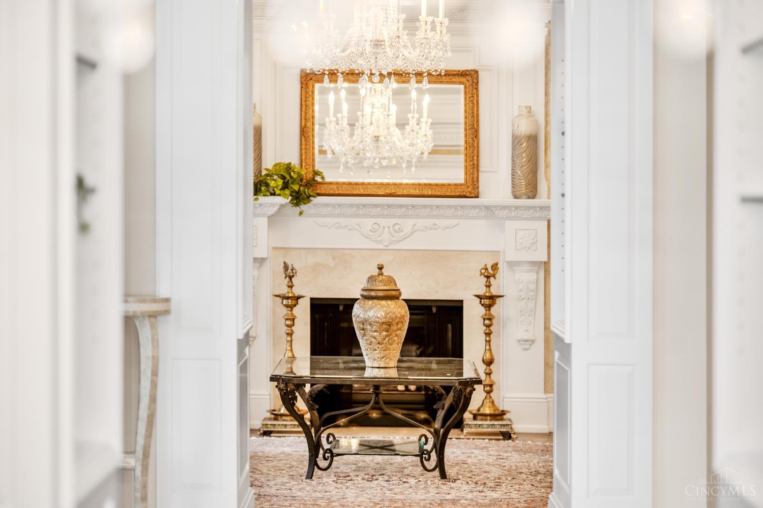 8500 Kugler Mill Road