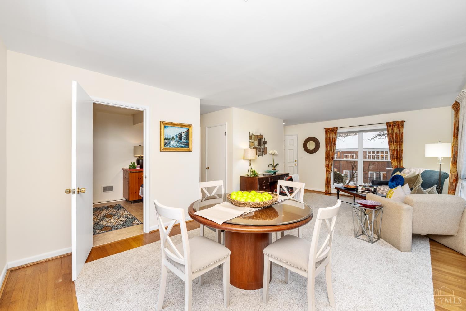 8500 Kugler Mill Road